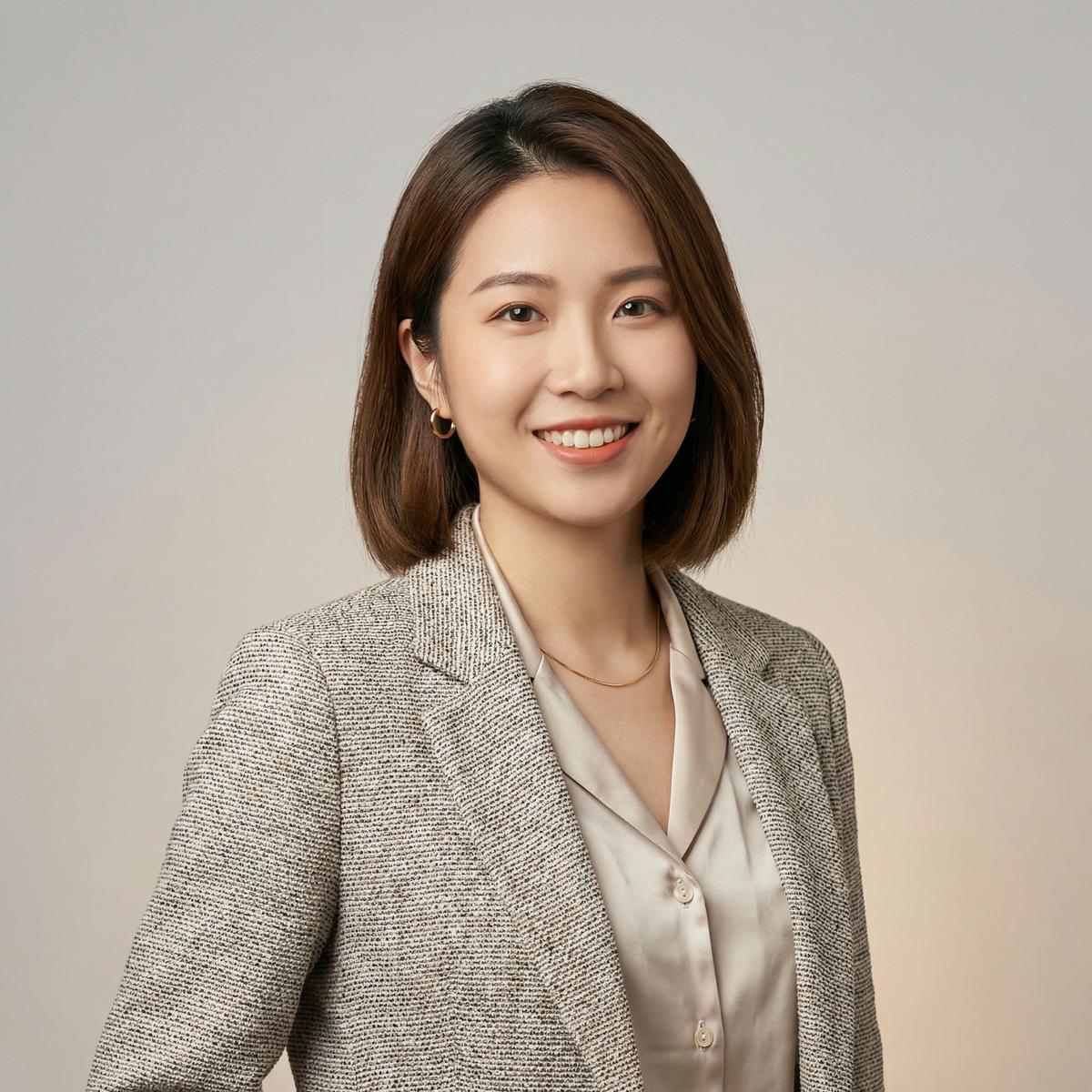 51吃瓜网-社区顾问赵心怡