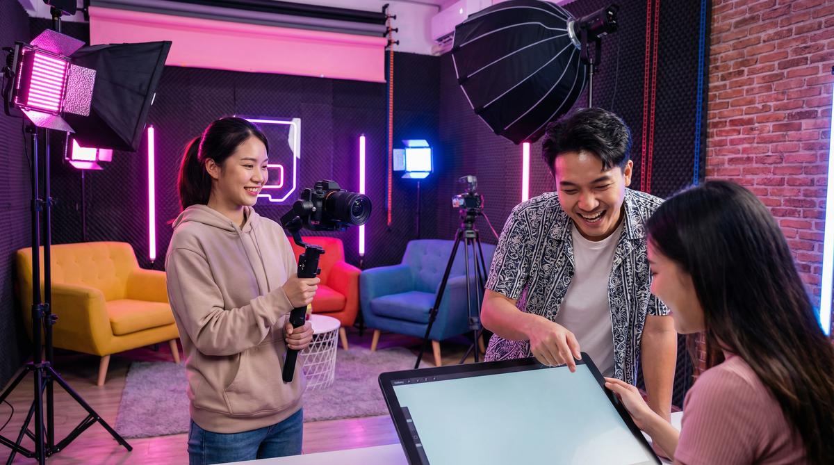 51吃瓜网-视频社区