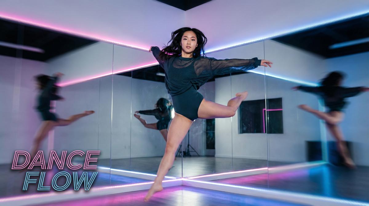 51吃瓜网-原创舞蹈MV视频