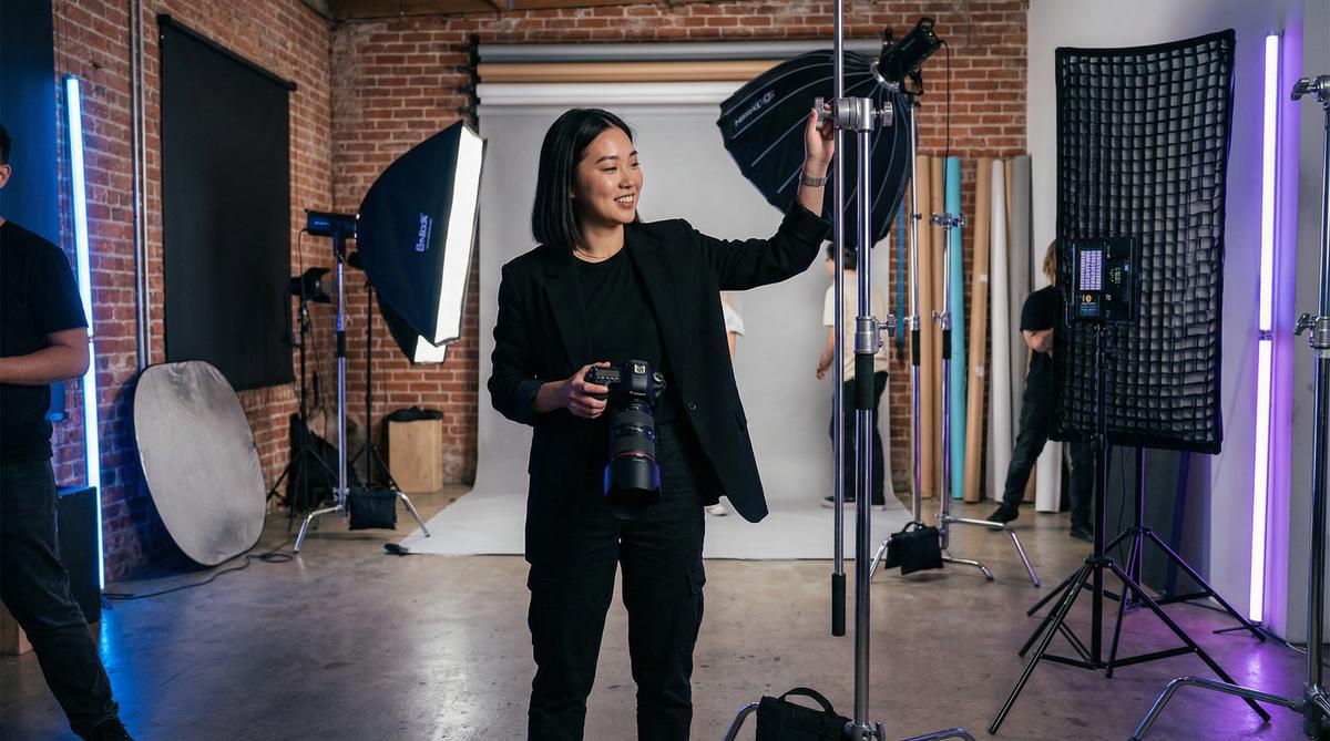 51吃瓜网-视频拍摄教程